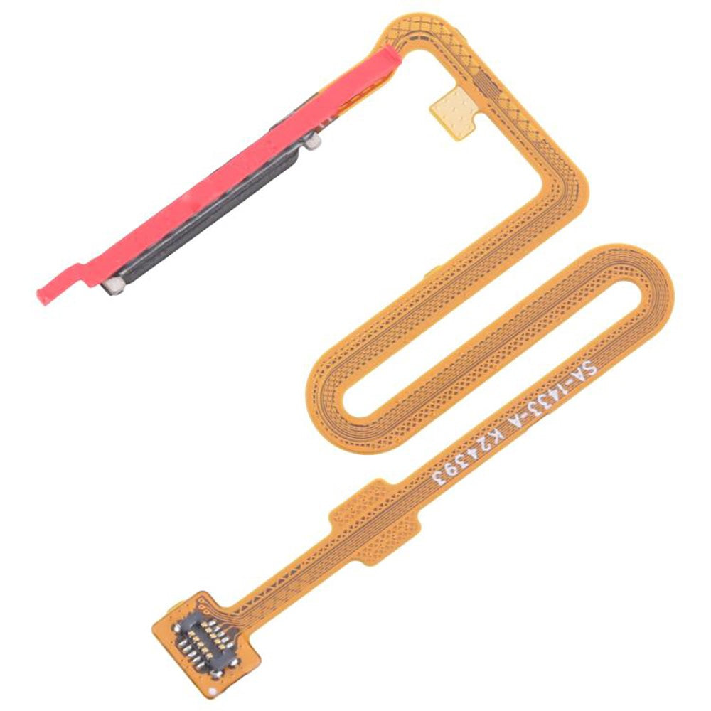 Galaxy A Parts