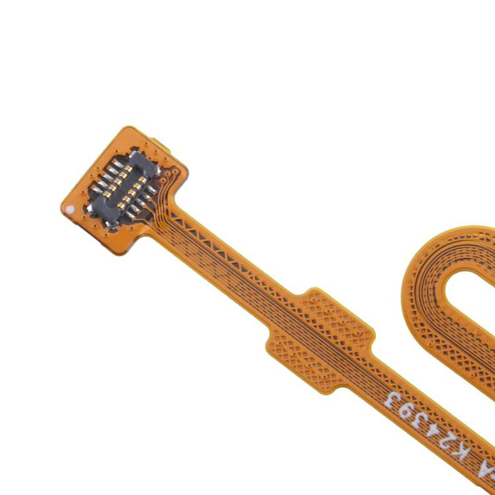 Galaxy A Parts