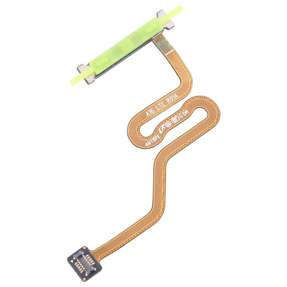 Galaxy A Parts