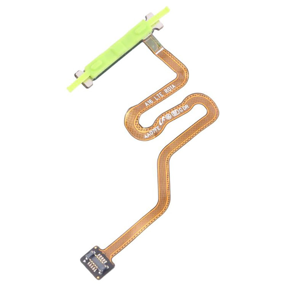 Galaxy A Parts