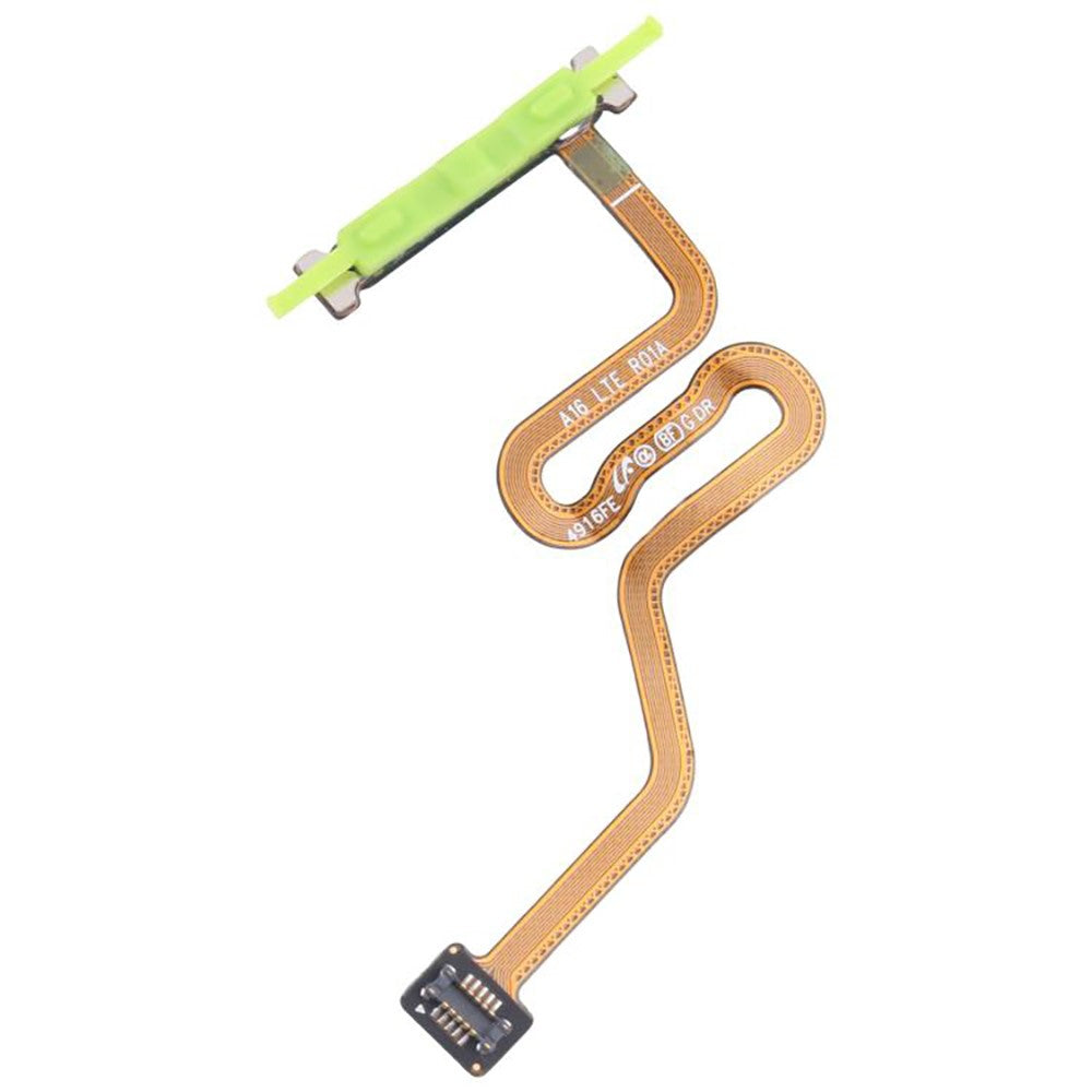 Galaxy A Parts
