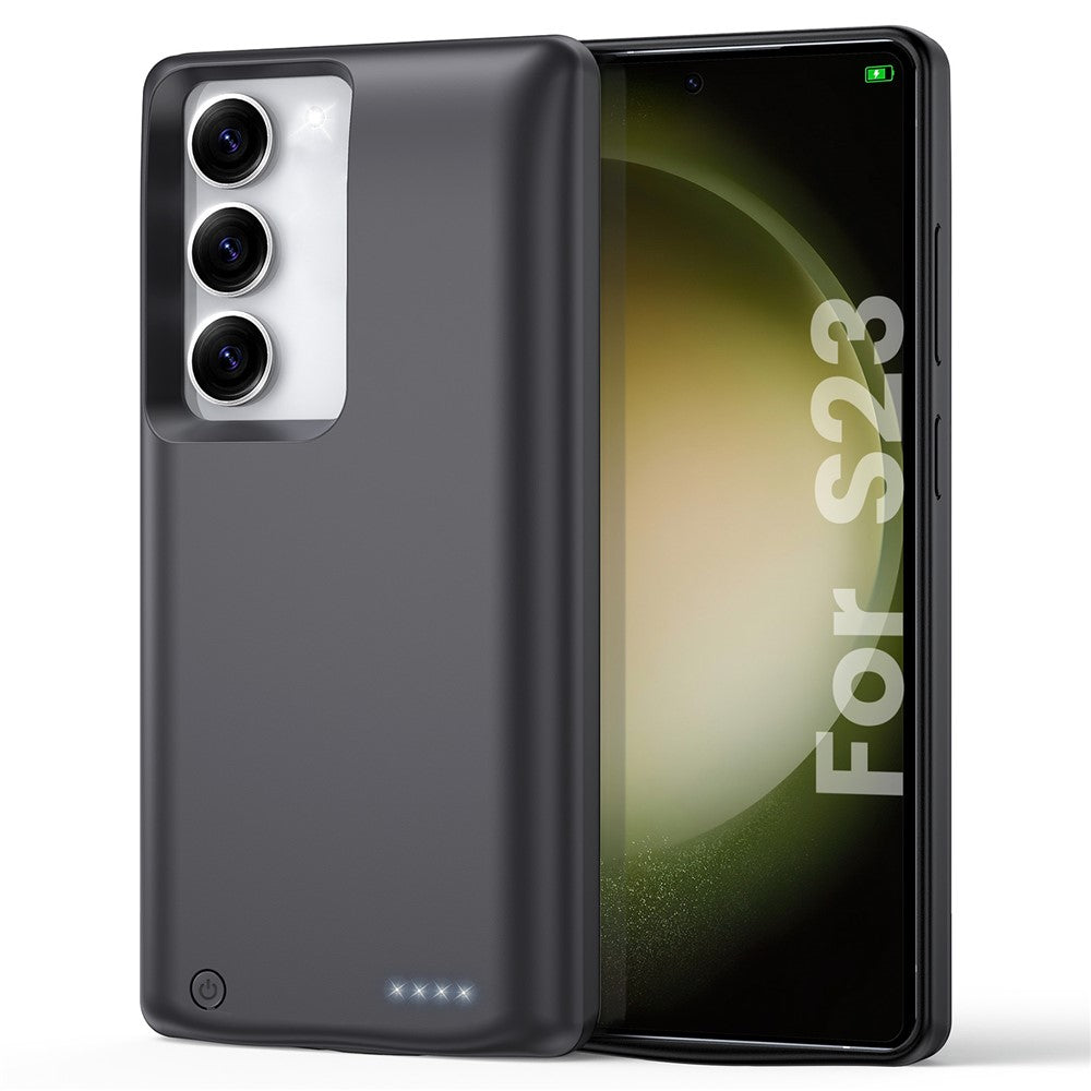 Smartphone Charging Case