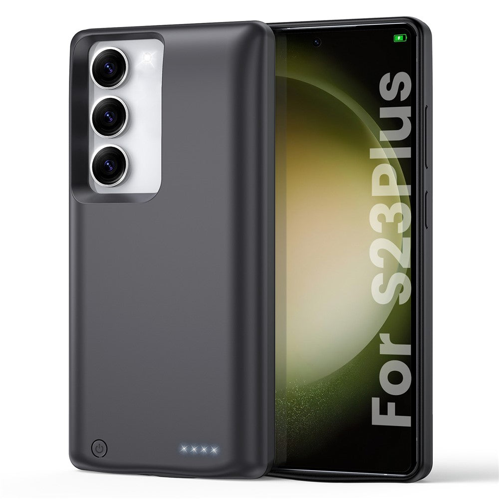 Smartphone Charging Case