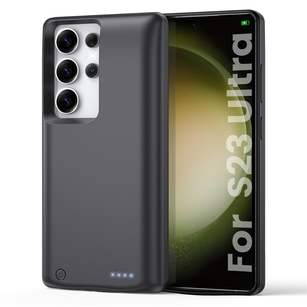 Smartphone Charging Case