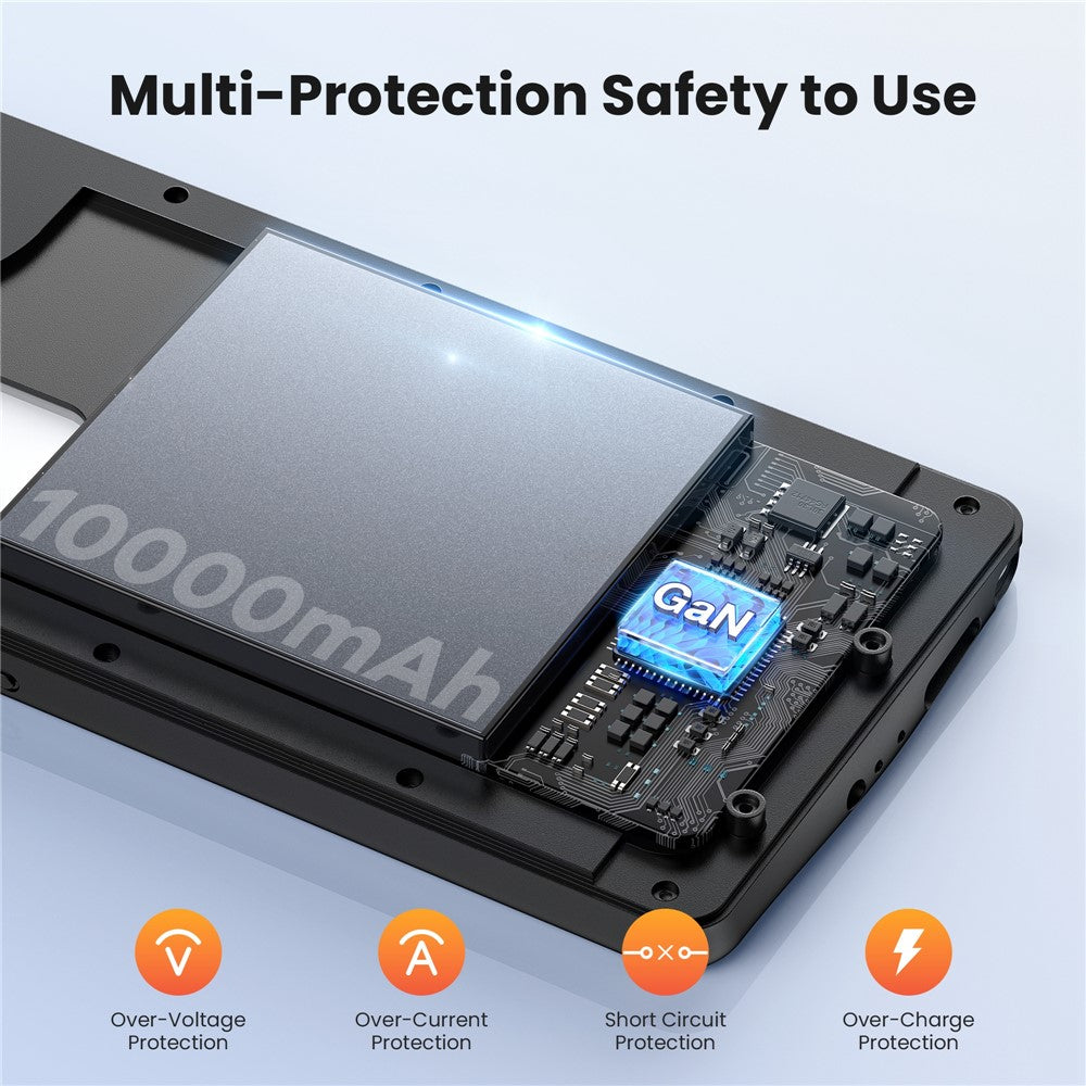 Smartphone Charging Case