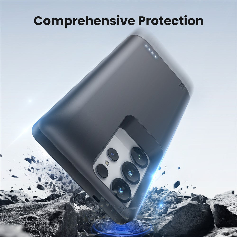 Smartphone Charging Case