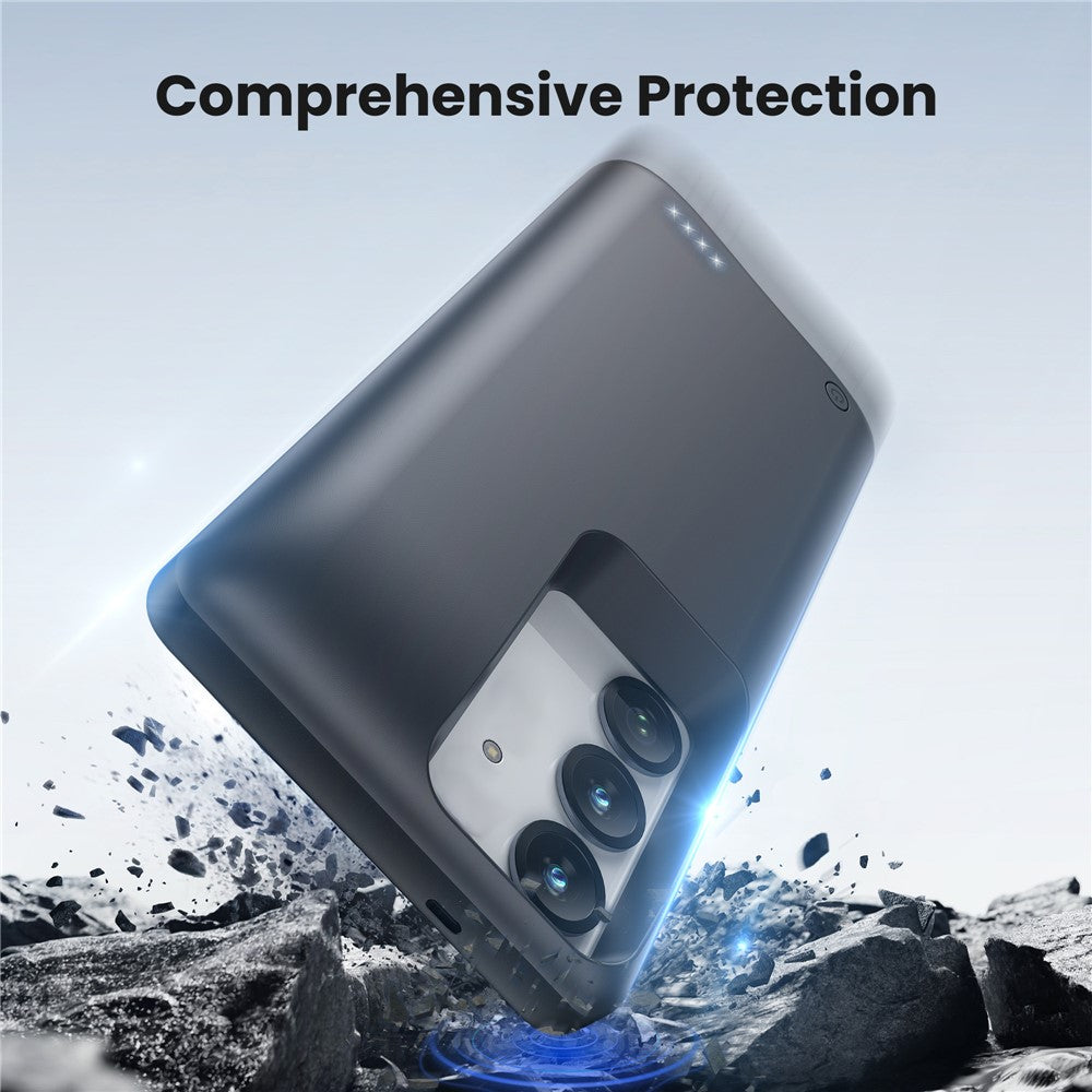 Smartphone Charging Case