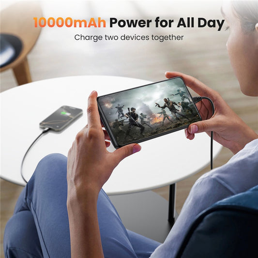 Smartphone Charging Case