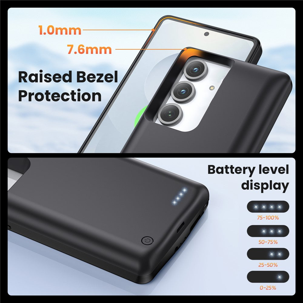Smartphone Charging Case