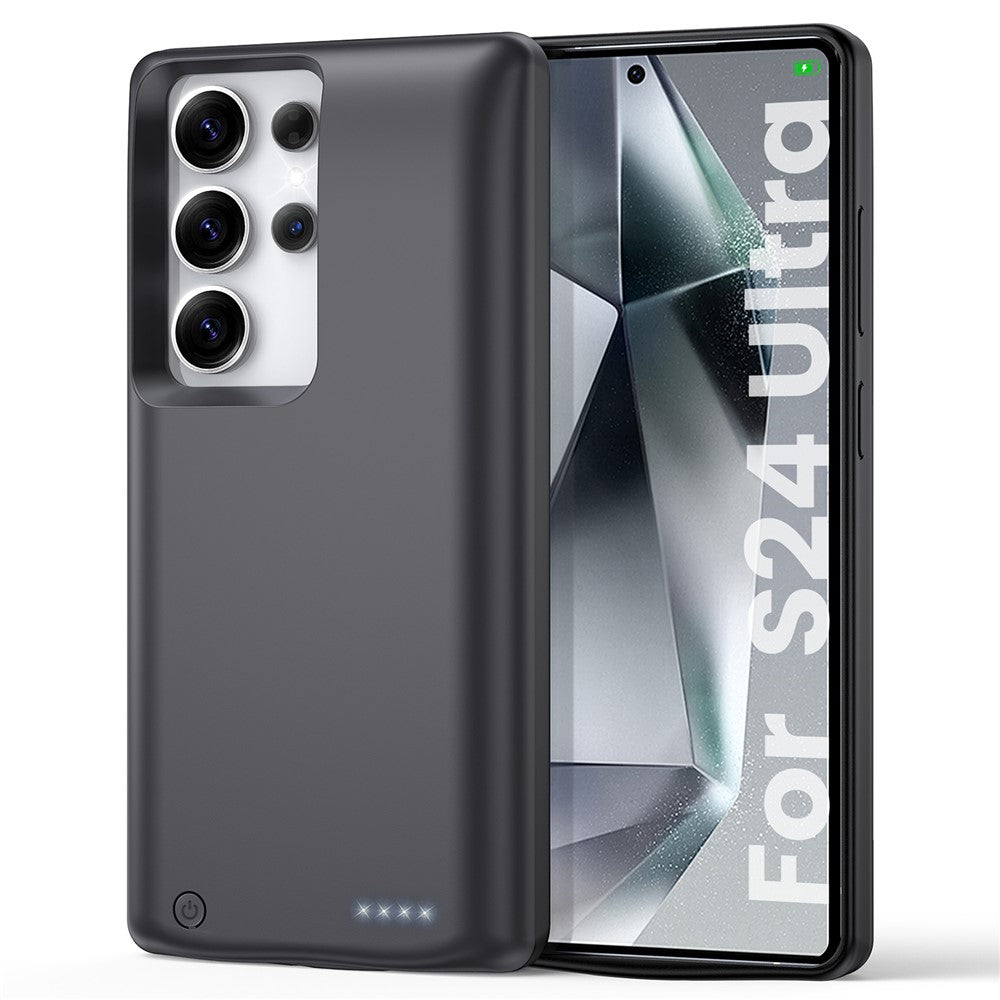 Smartphone Charging Case