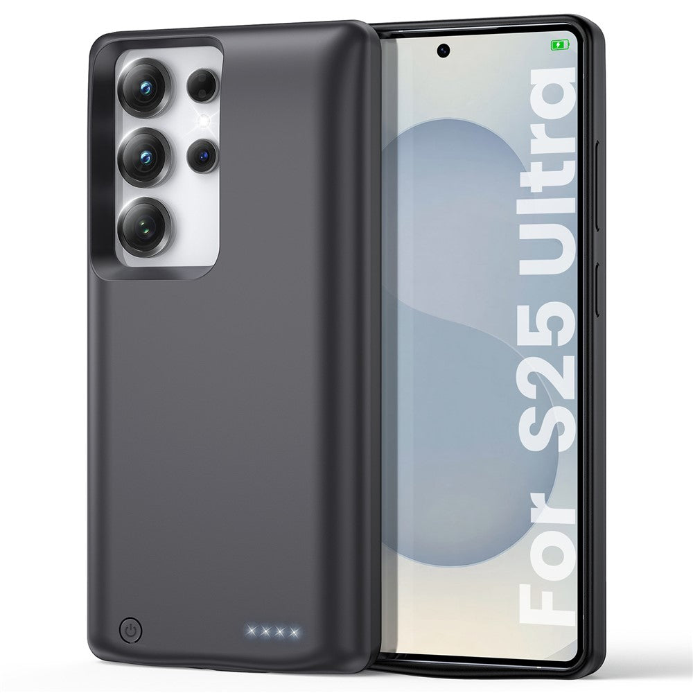 Smartphone Charging Case