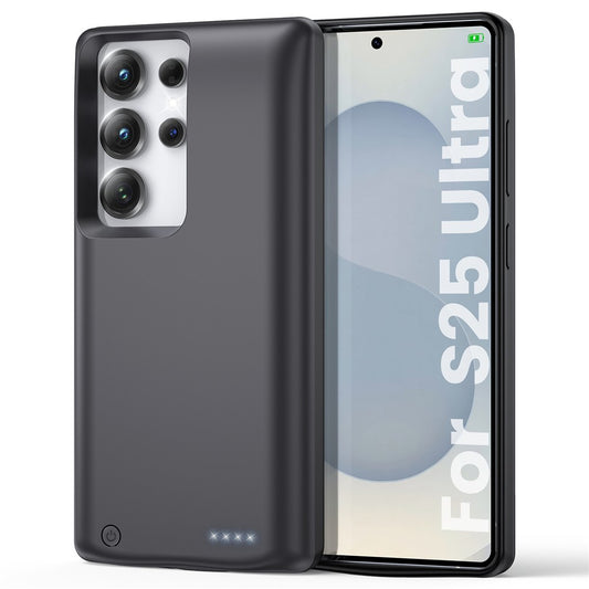 Smartphone Charging Case