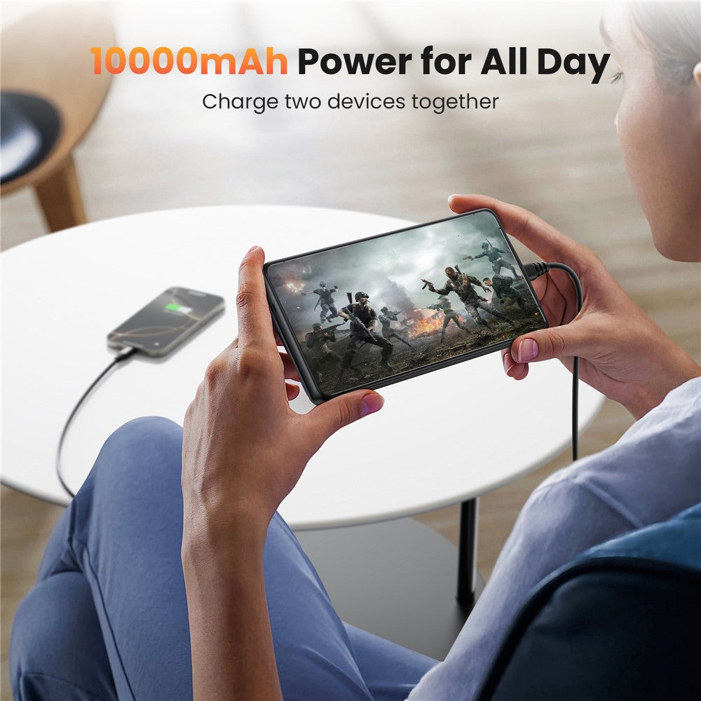 Smartphone Charging Case