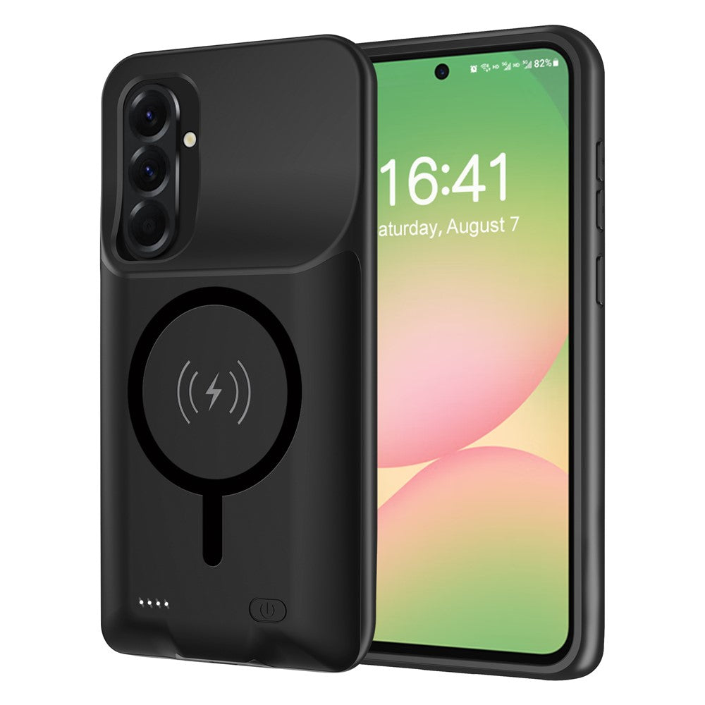Smartphone Charging Case