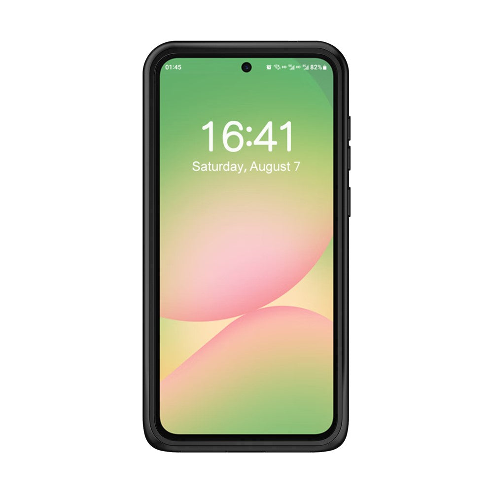 Smartphone Charging Case