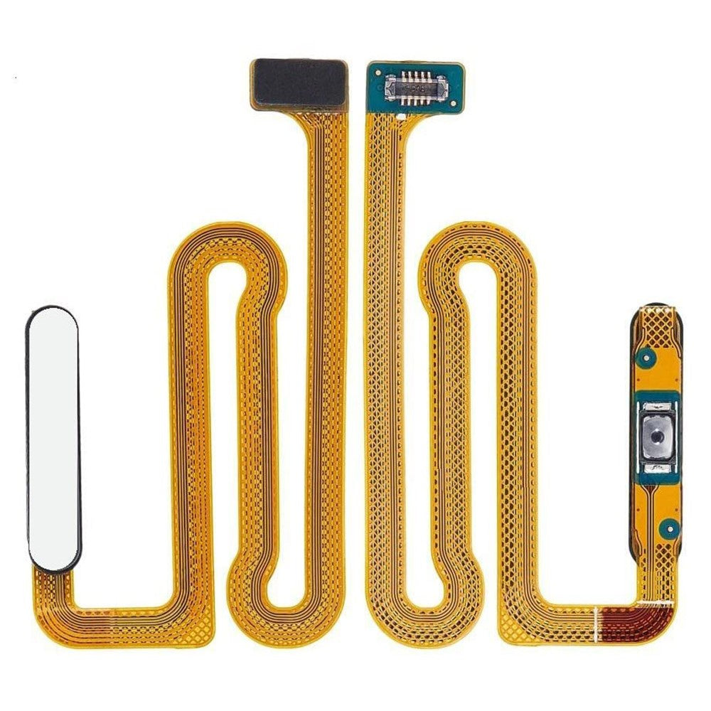 Galaxy A Parts