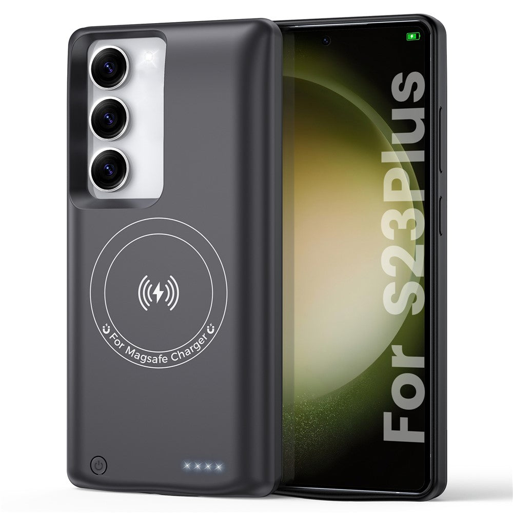 Smartphone Charging Case