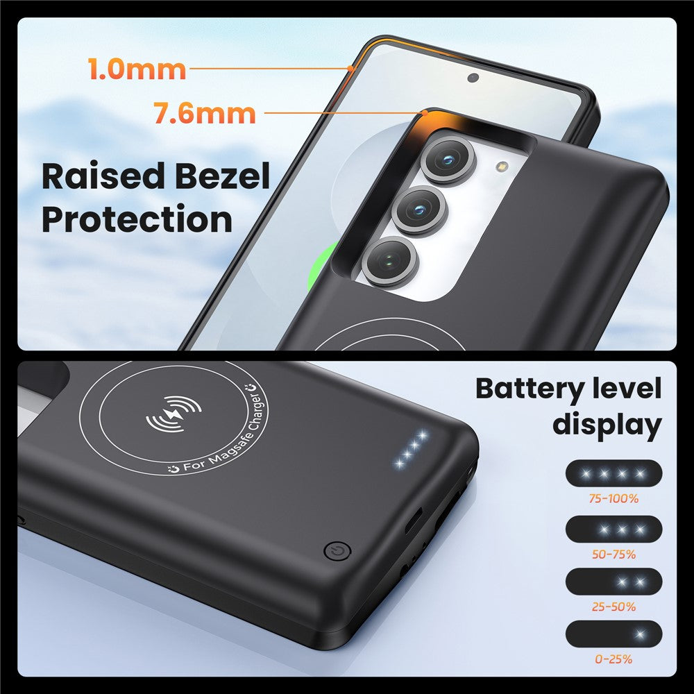 Smartphone Charging Case
