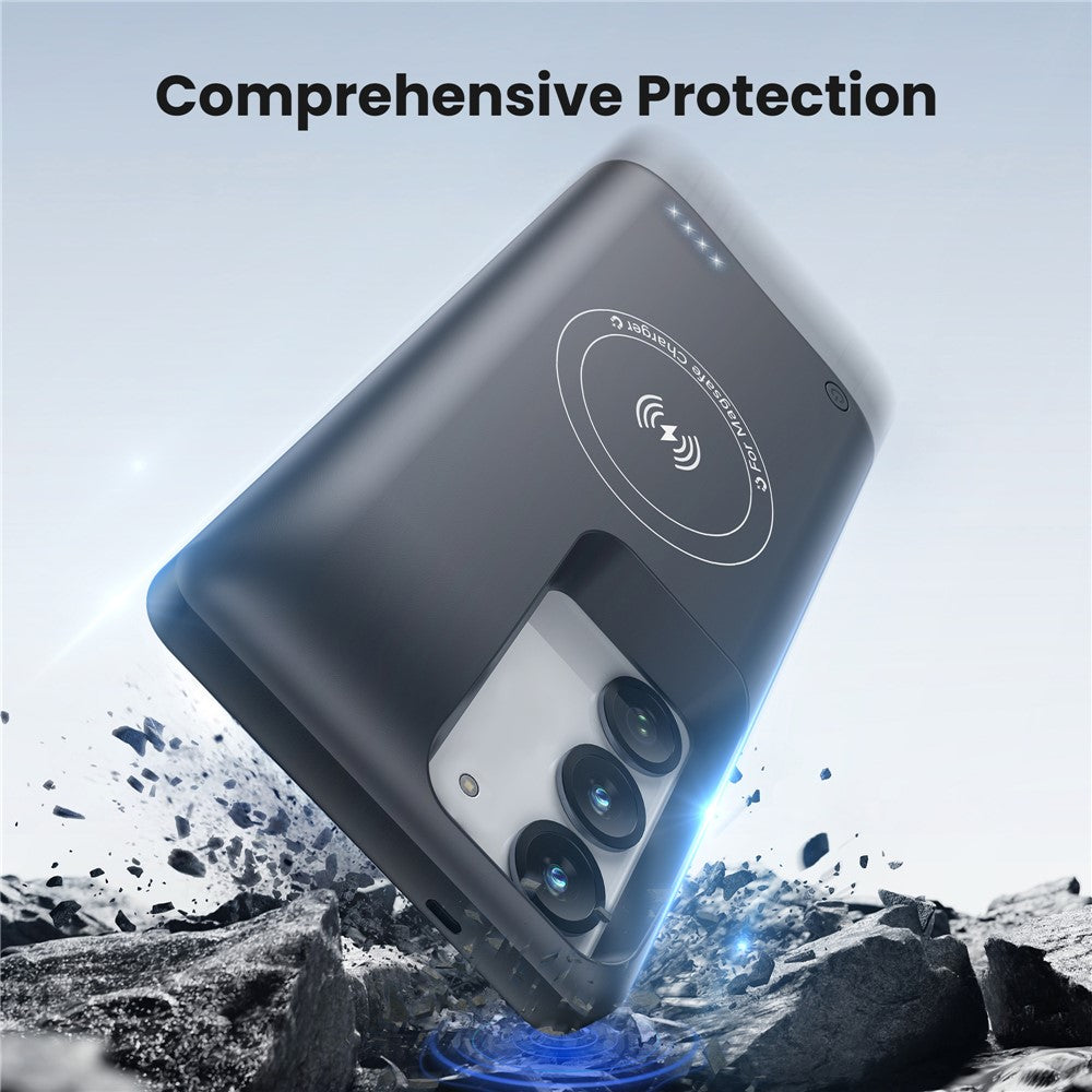 Smartphone Charging Case