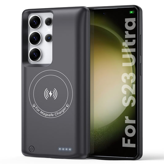 Smartphone Charging Case