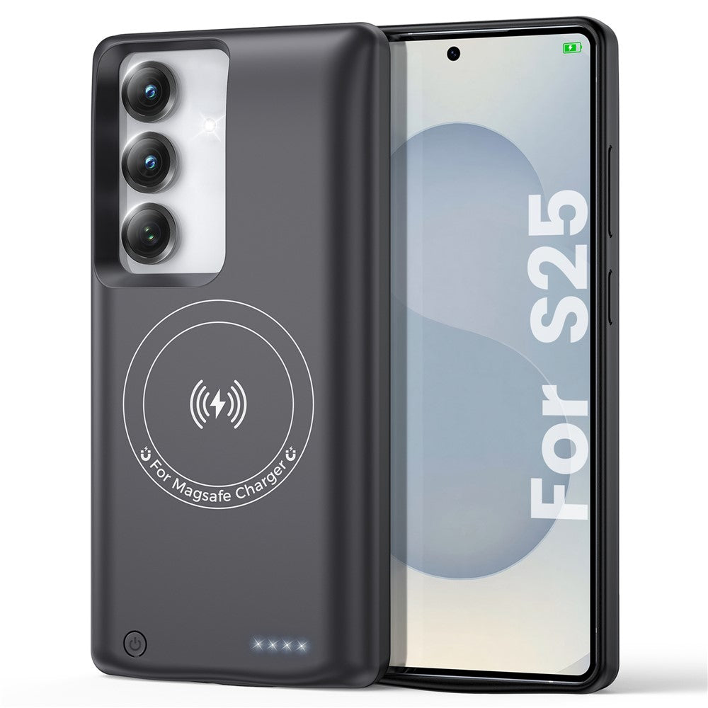 Smartphone Charging Case