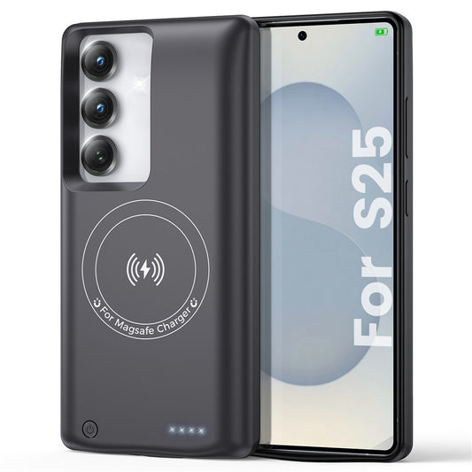 Smartphone Charging Case