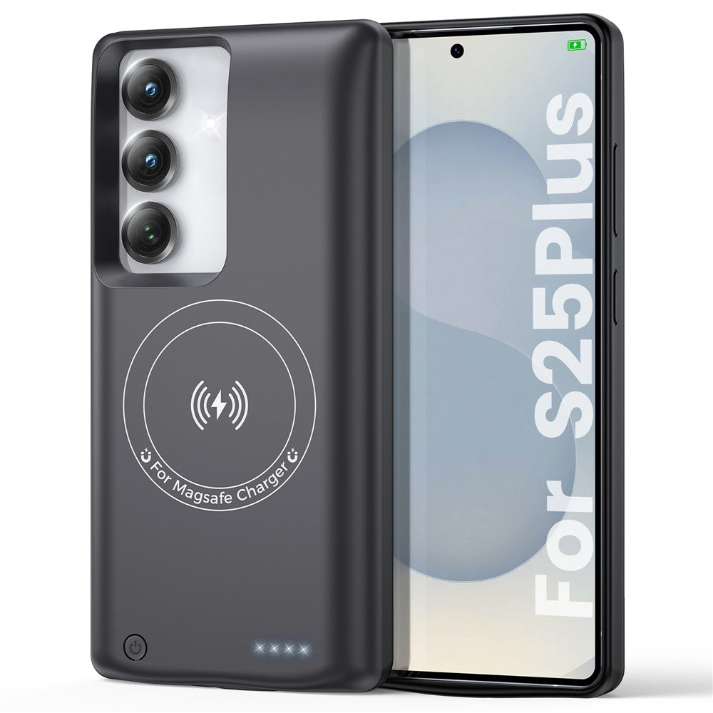 Smartphone Charging Case