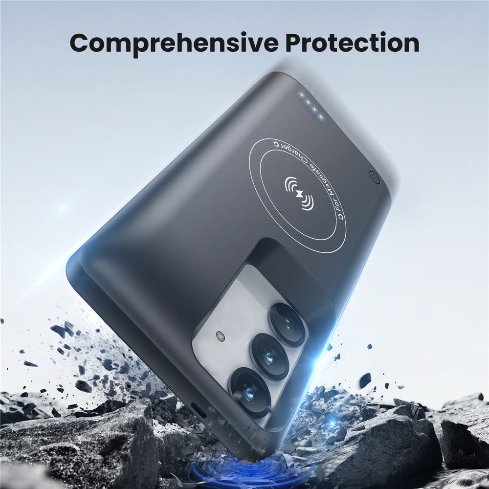 Smartphone Charging Case