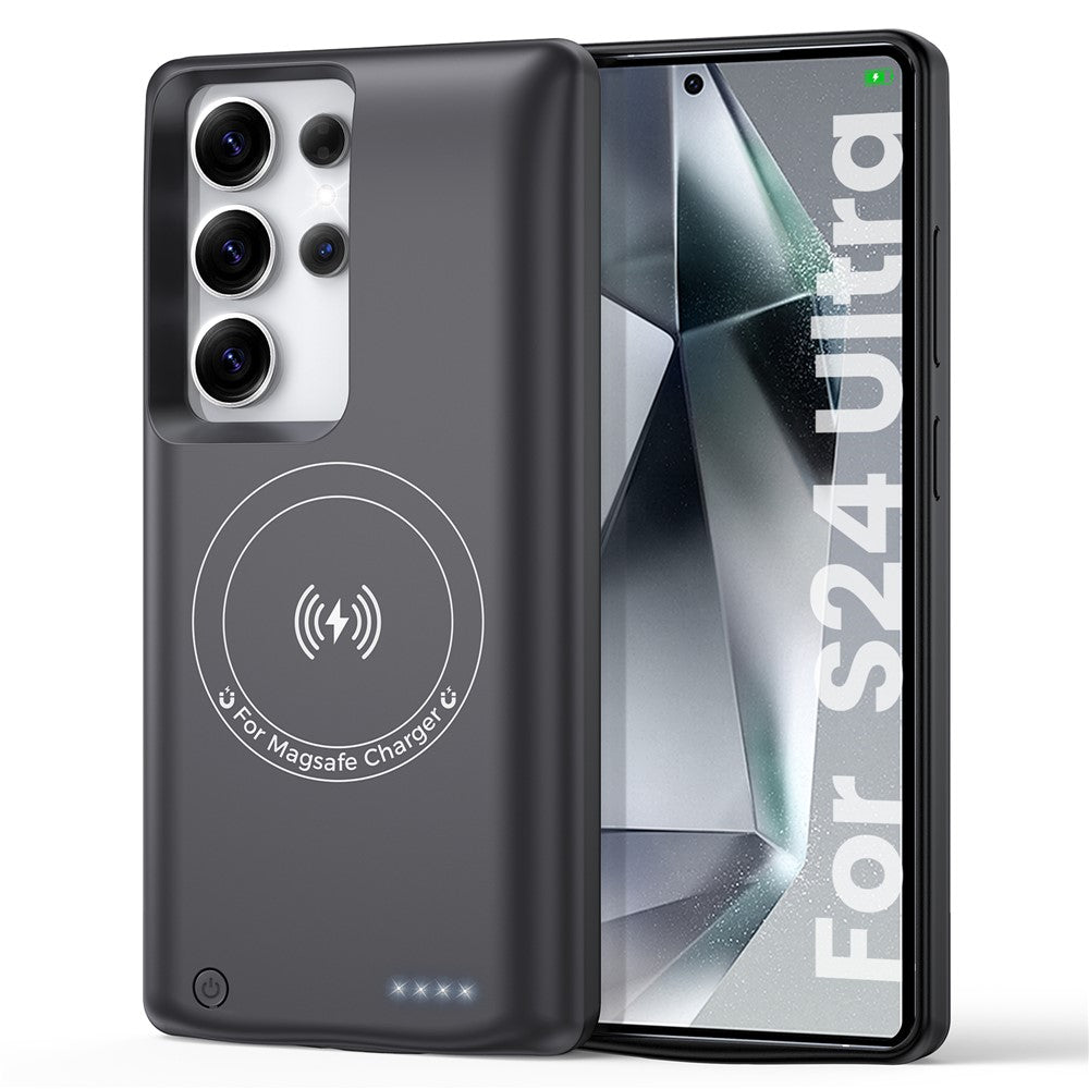 Smartphone Charging Case