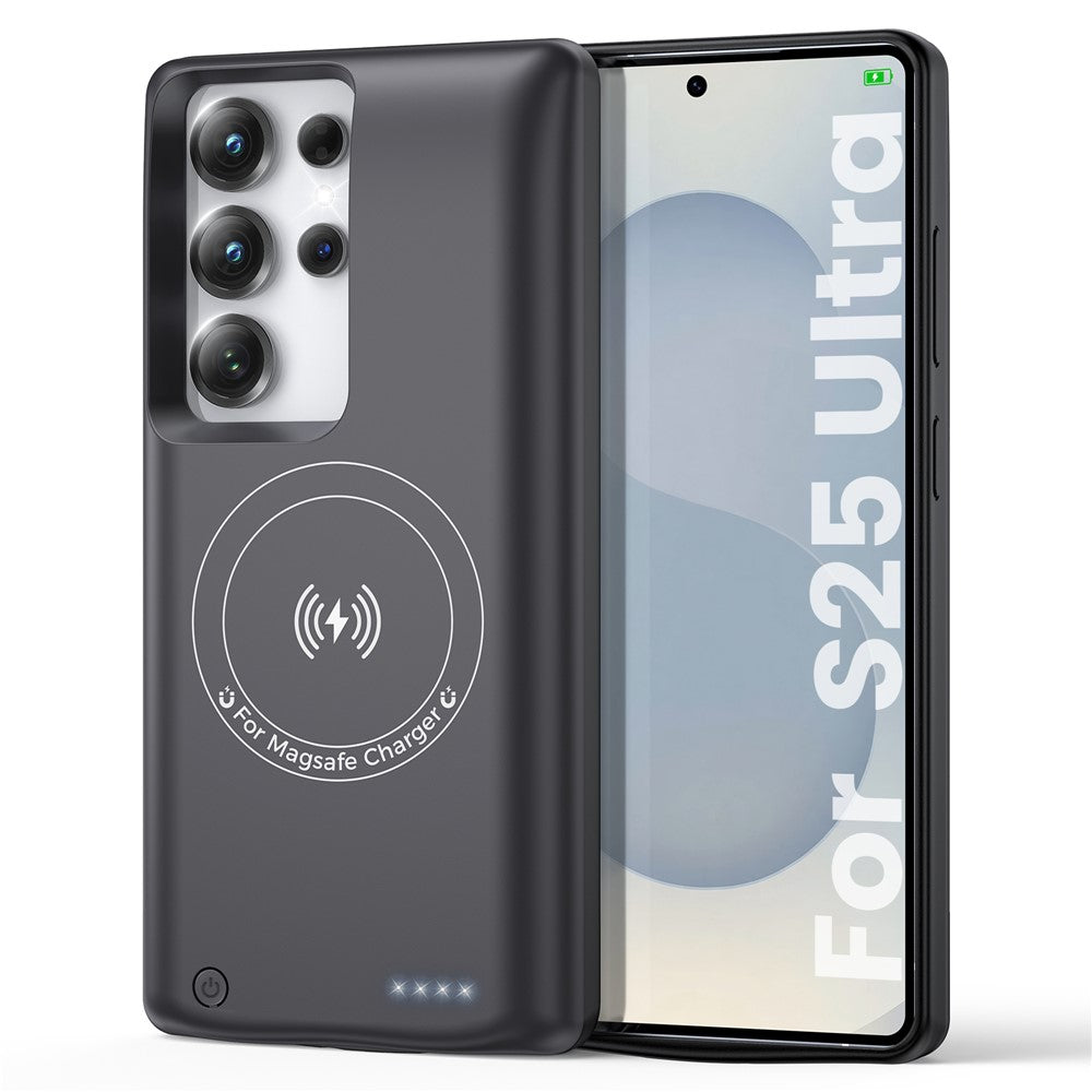 Smartphone Charging Case