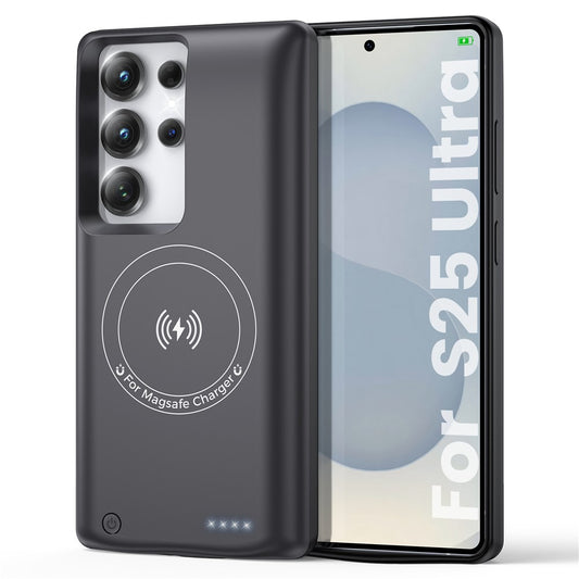 Smartphone Charging Case