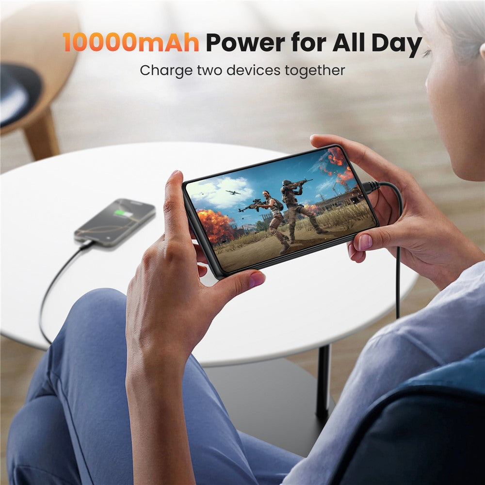Smartphone Charging Case