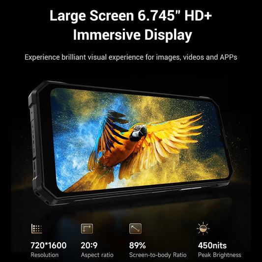 Android Phones