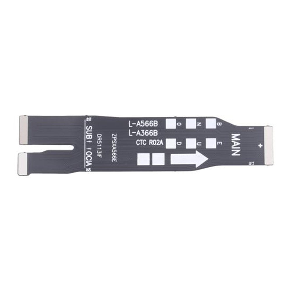 Galaxy A Parts