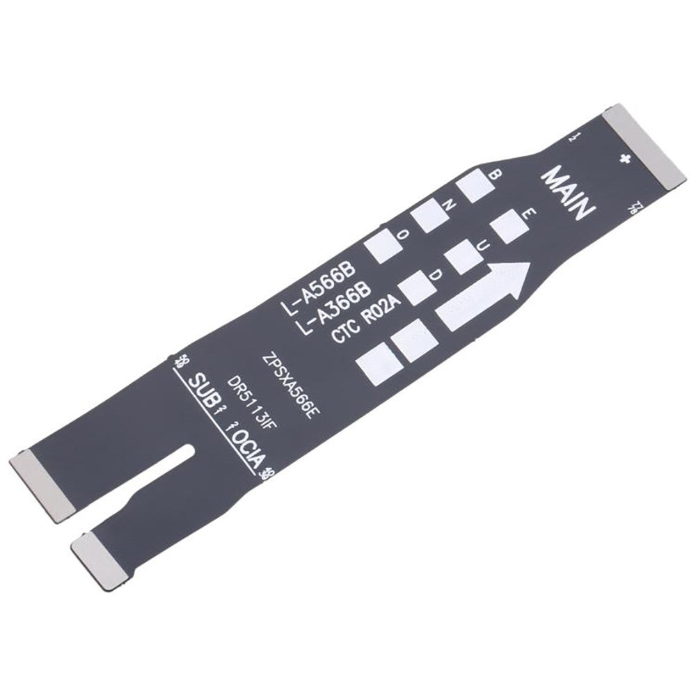 Galaxy A Parts