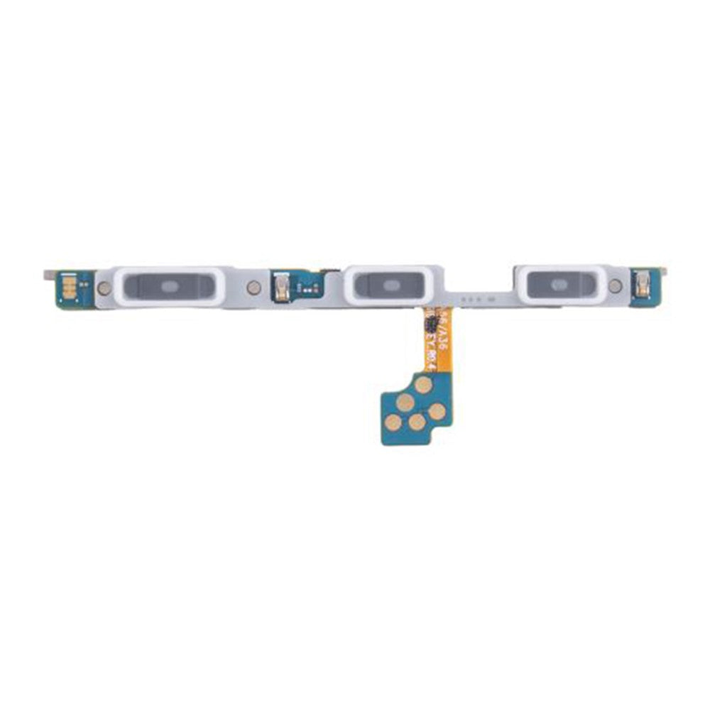 Galaxy A Parts