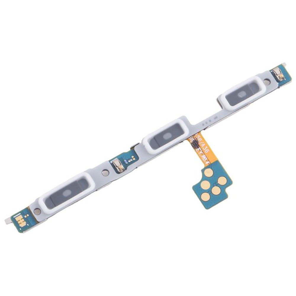 Galaxy A Parts