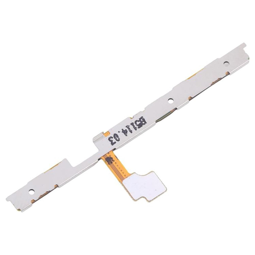 Galaxy A Parts