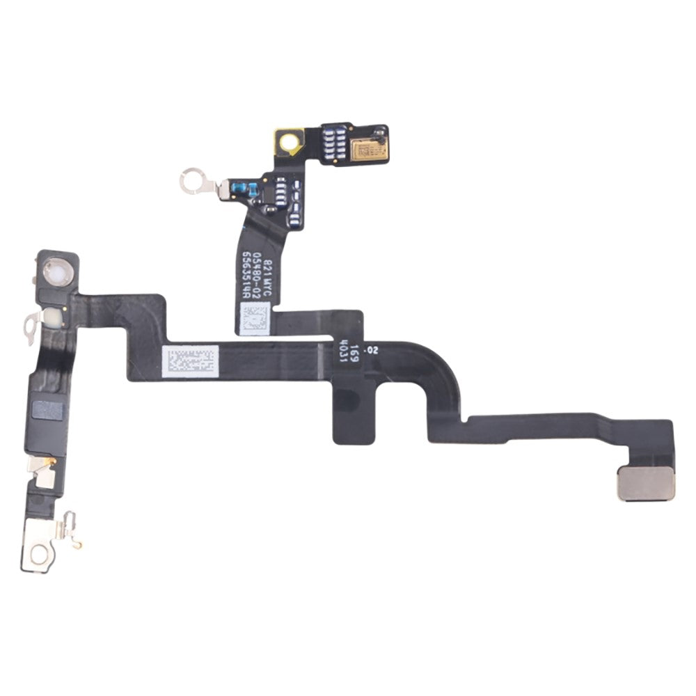 iPhone Parts