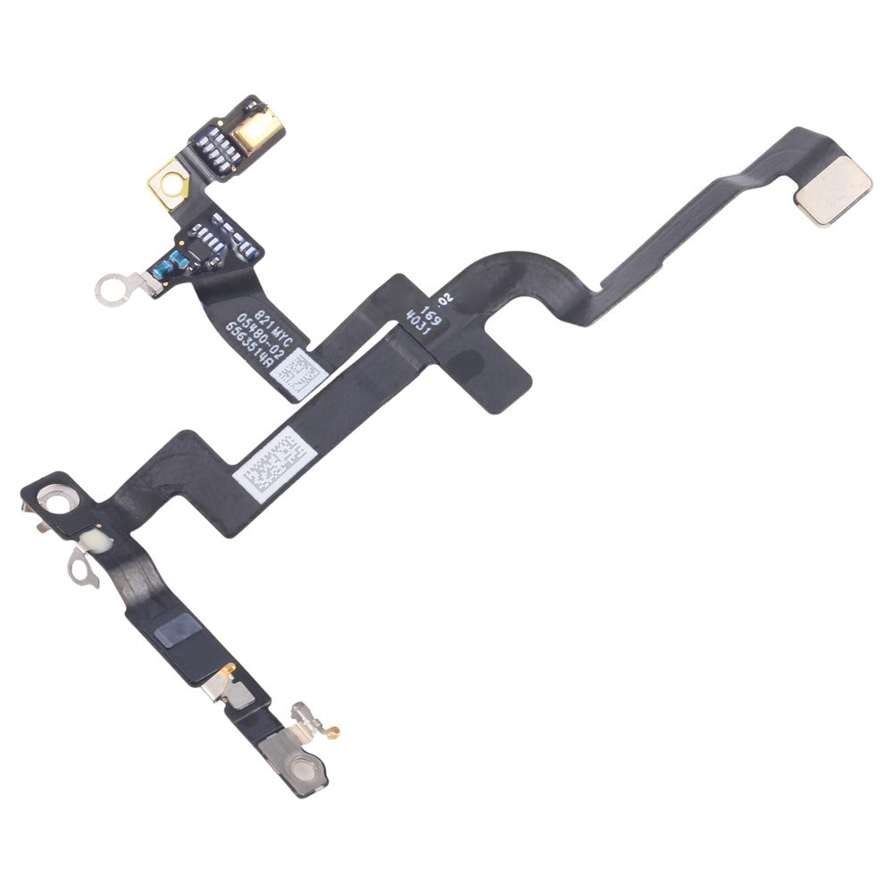 iPhone Parts