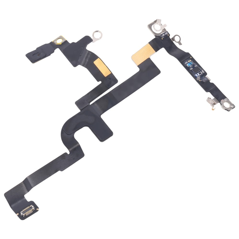 iPhone Parts