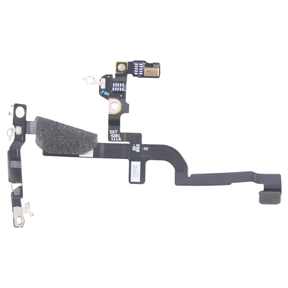iPhone Parts