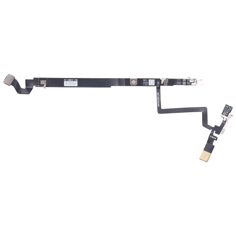 iPhone Parts