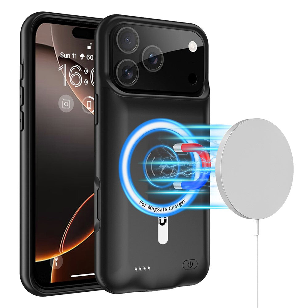 Smartphone Charging Case