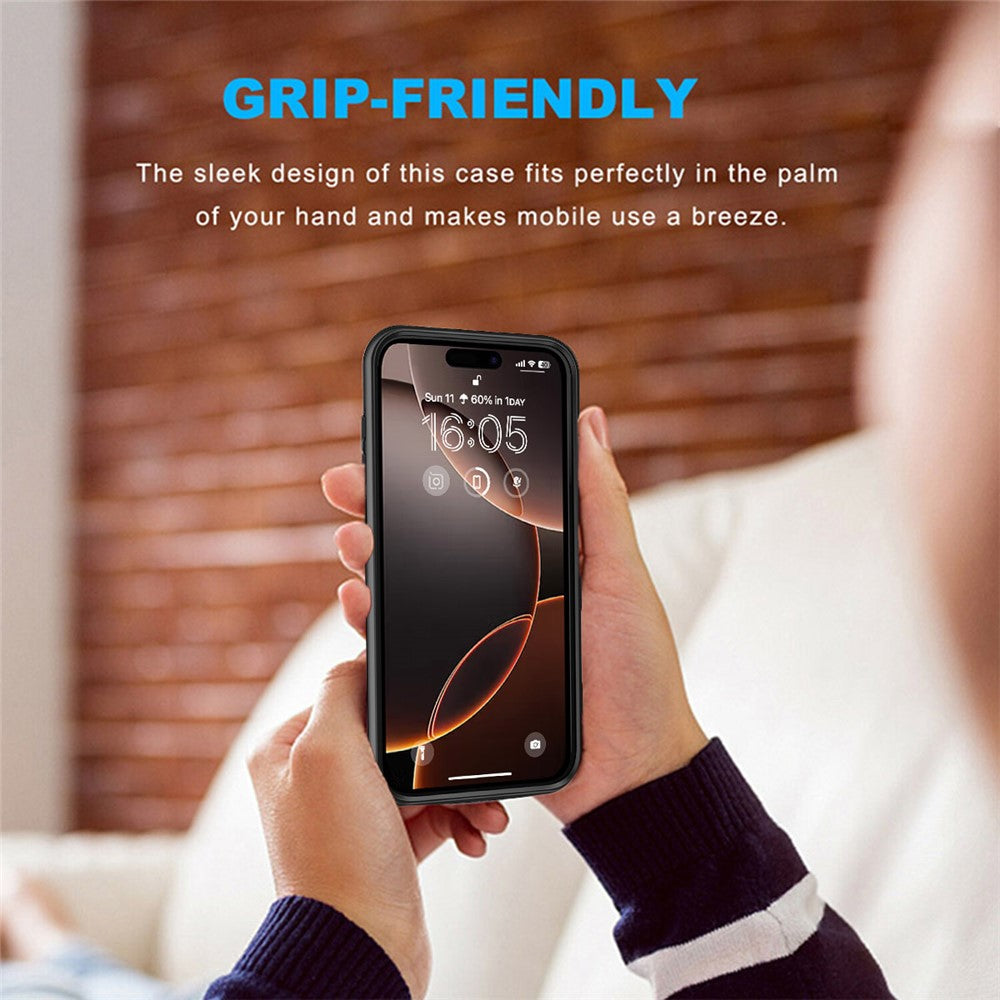Smartphone Charging Case