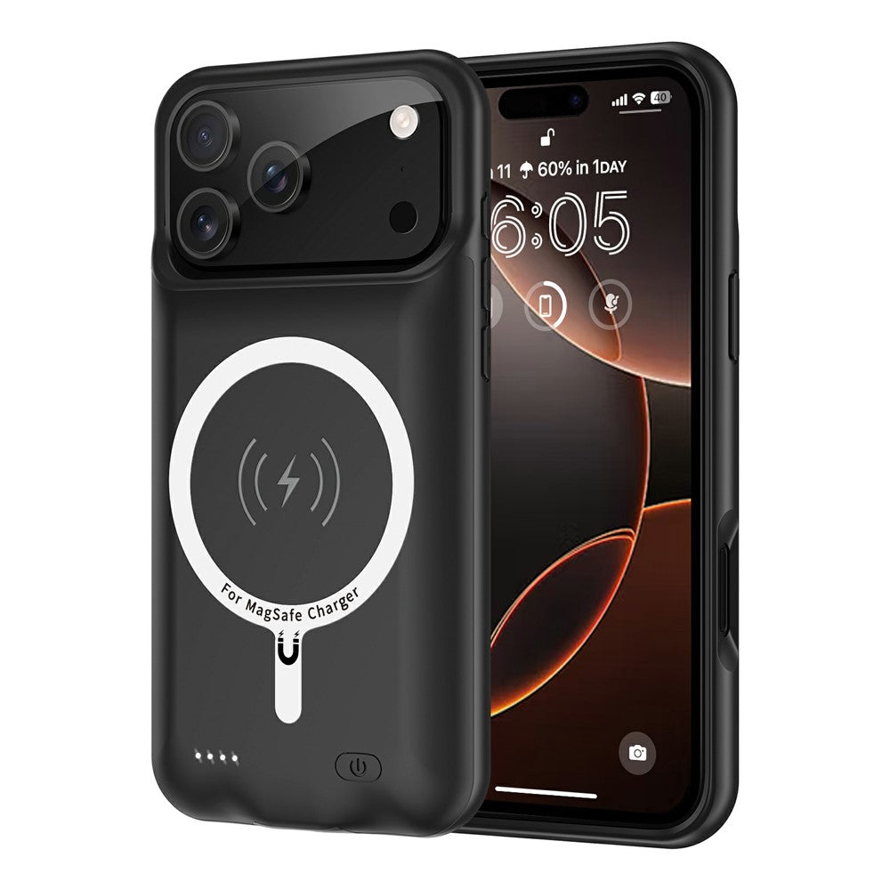 Smartphone Charging Case
