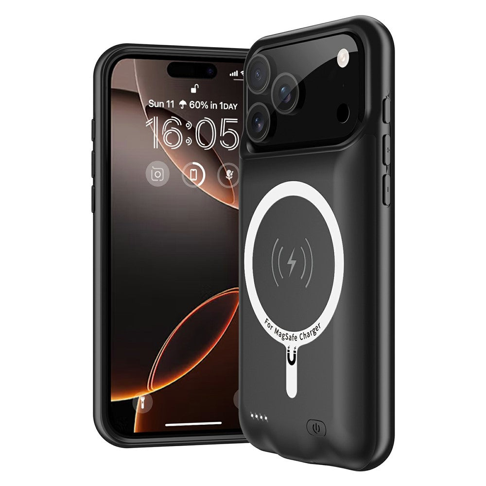 Smartphone Charging Case