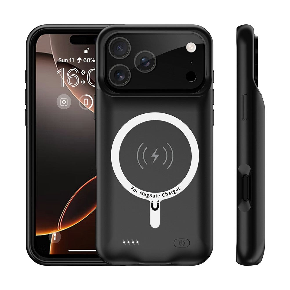 Smartphone Charging Case