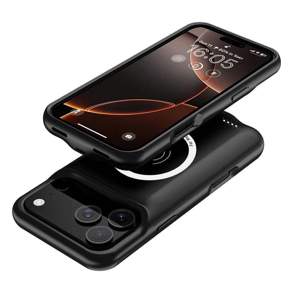 Smartphone Charging Case