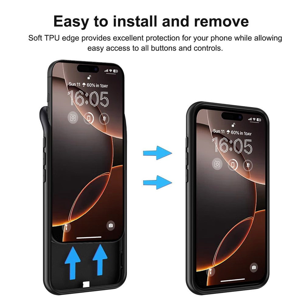 Smartphone Charging Case